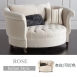 蘿絲單人沙發