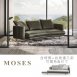 摩西沙發