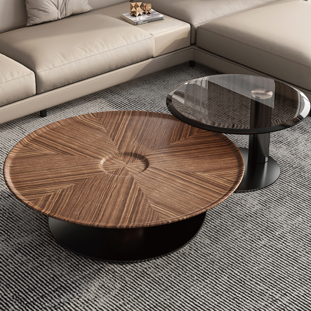 克林造型大茶几