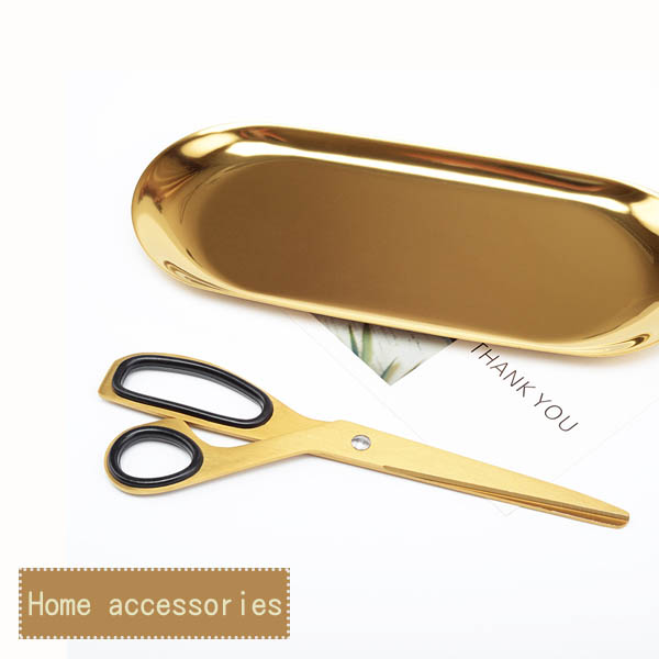 金屬不對稱剪刀